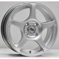 RS Wheels 280 HS 6x14/4x98 D58.6 ET38